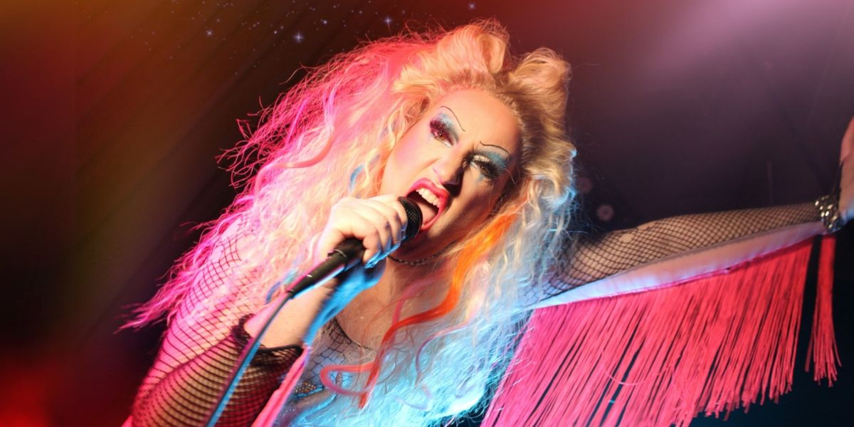 Open Stage To Present HEDWIG AND THE ANGRY INCH