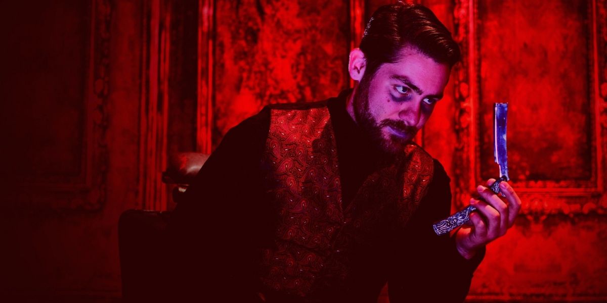 Open Stage To Present SWEENEY TODD: The Demon Barber Of Fleet Street in February