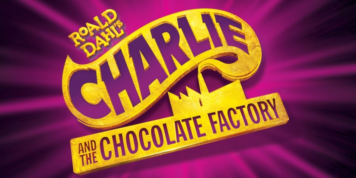 Pantochino Teen Theatre Presents ROALD DAHL'S CHARLIE AND THE CHOCOLATE FACTORY
