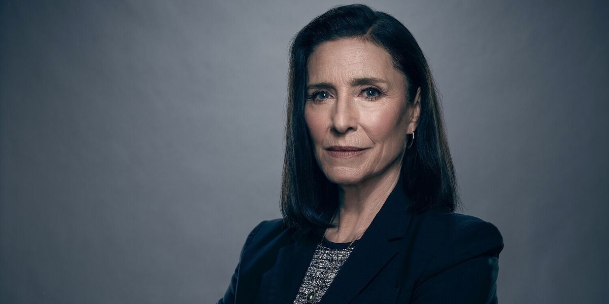 Mimi Rogers to Star in in DOUBT: A PARABLE at Ensemble Theatre Company