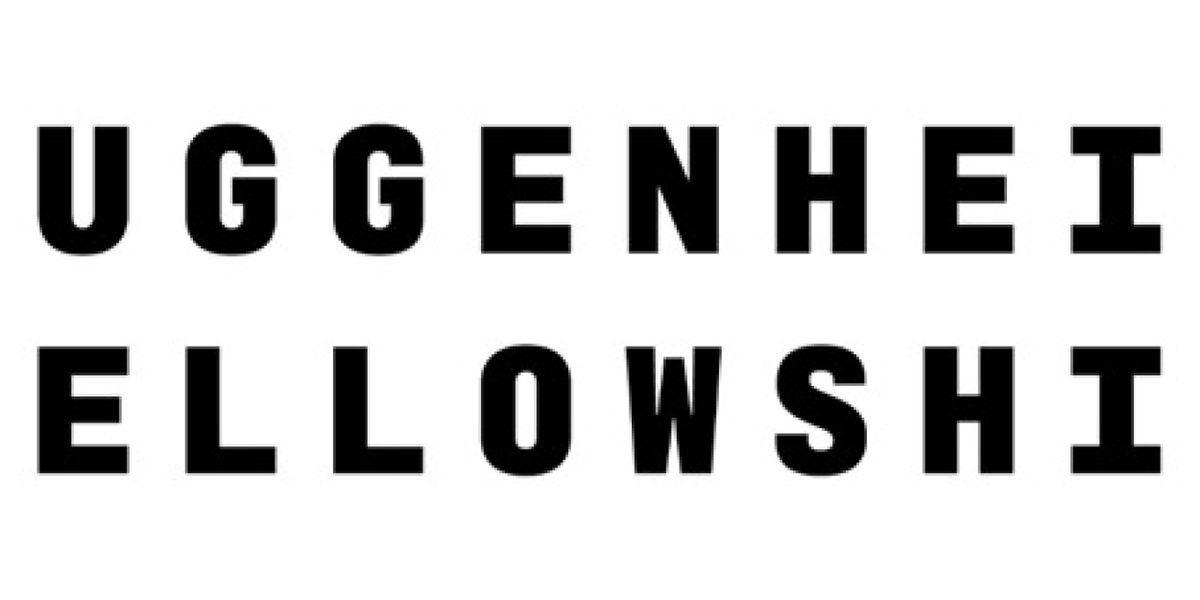 The Guggenheim Fellowship At 100 To Be Celebrated In Special Exhibit At The New York Historical