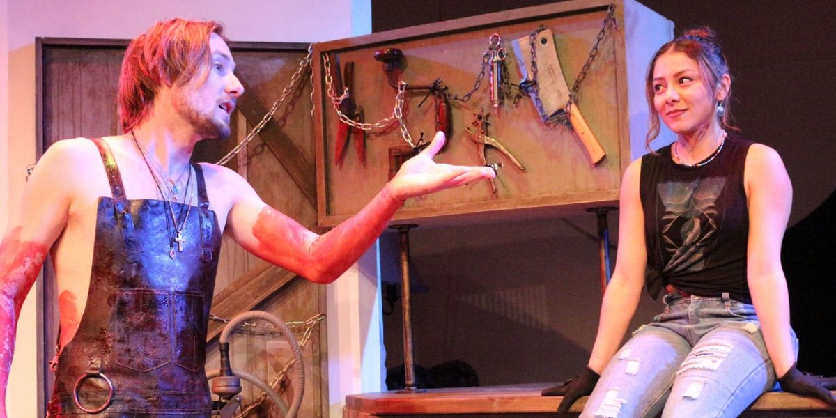 The Road Theatre Company Adds Performances for Critically-Acclaimed Production of MERCURY by Steve Yockey