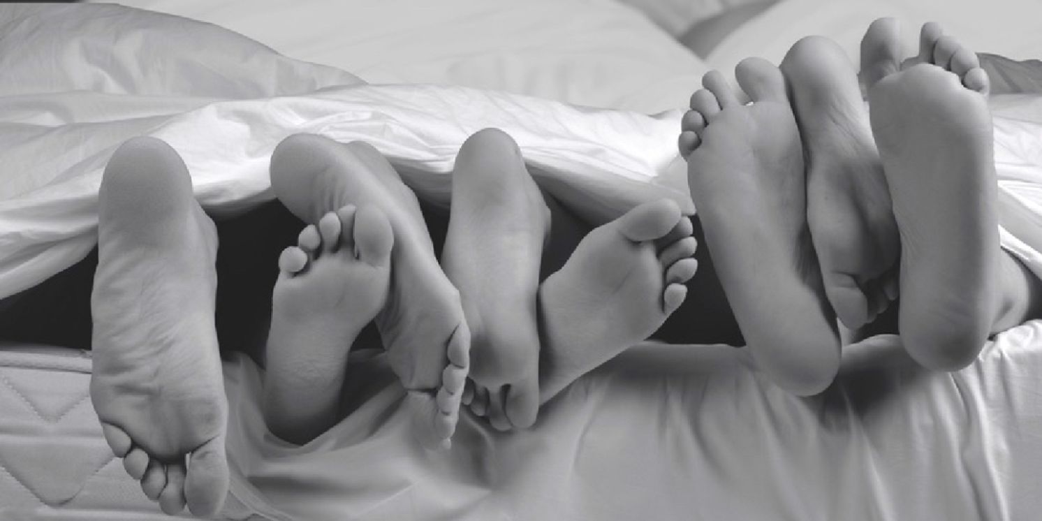 Road Theatre Company Presents The World Premiere Of BISEXUAL SADNESS By India Kotis  Image