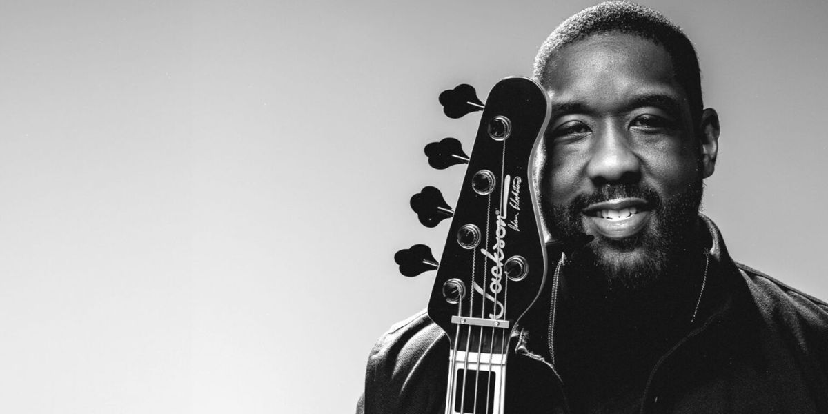 The Apollo to Premiere New Music Series UPclose With Adam Blackstone