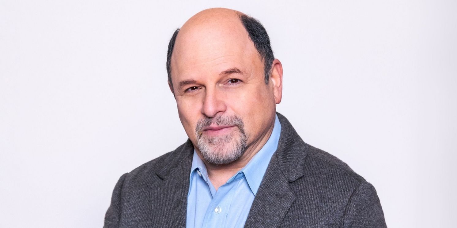 Jason Alexander To Play 'Jesus' In REEFER MADNESS for One Night Only  Image