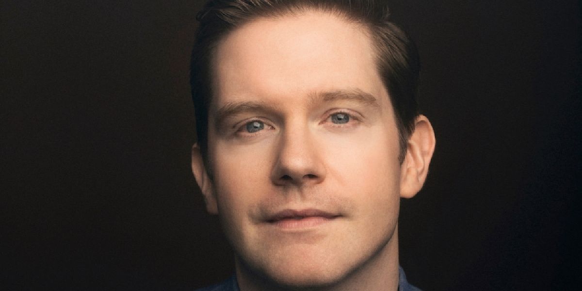 Rory O'Malley to Play 'Jesus' In REEFER MADNESS THE MUSICAL for Two Weekends!