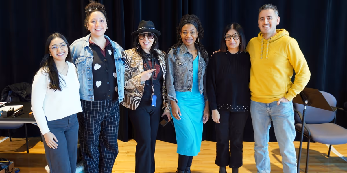 Cast Set for World Premiere of A THOUSAND MAIDS at Two River Theater