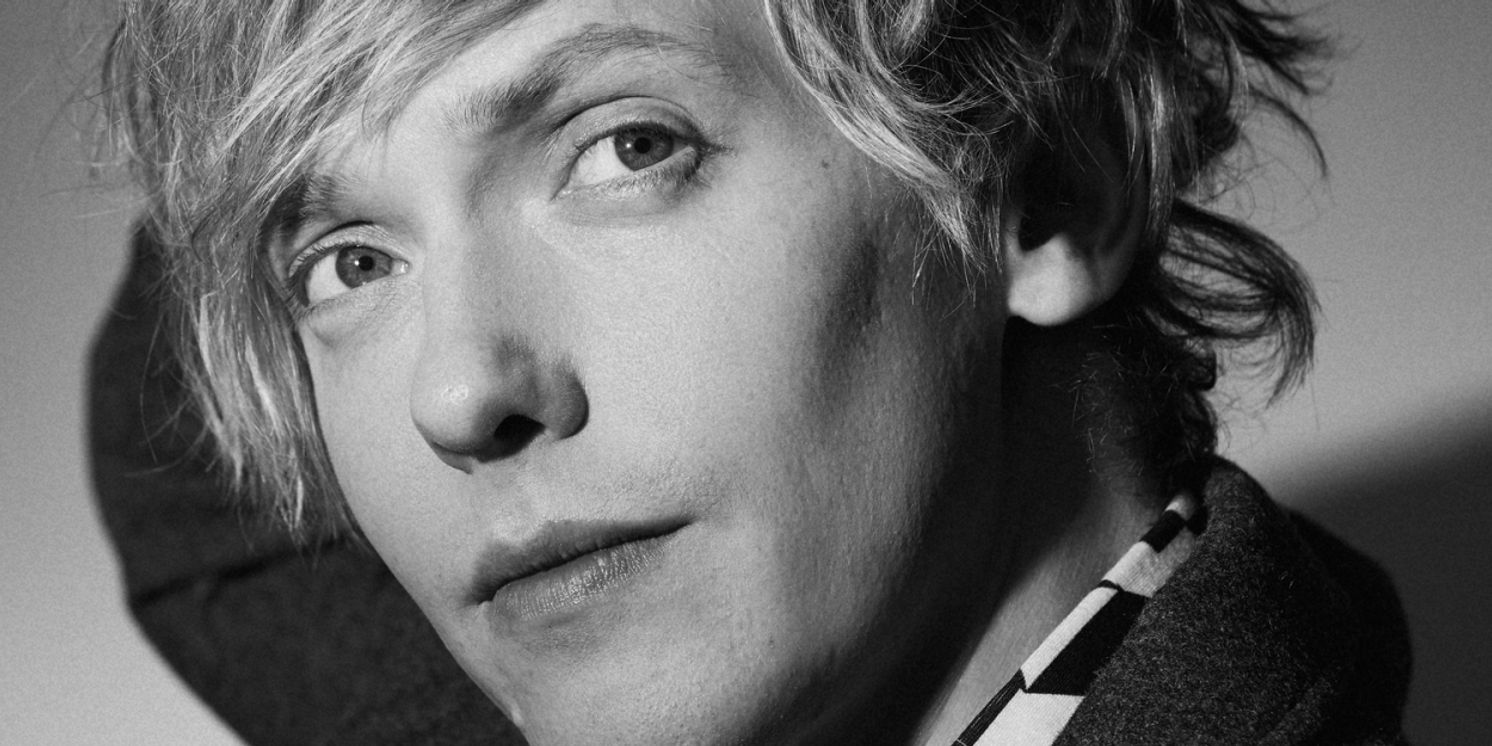 Andrew Polec to Perform at Two River's 30th Anniversary Gala  Image