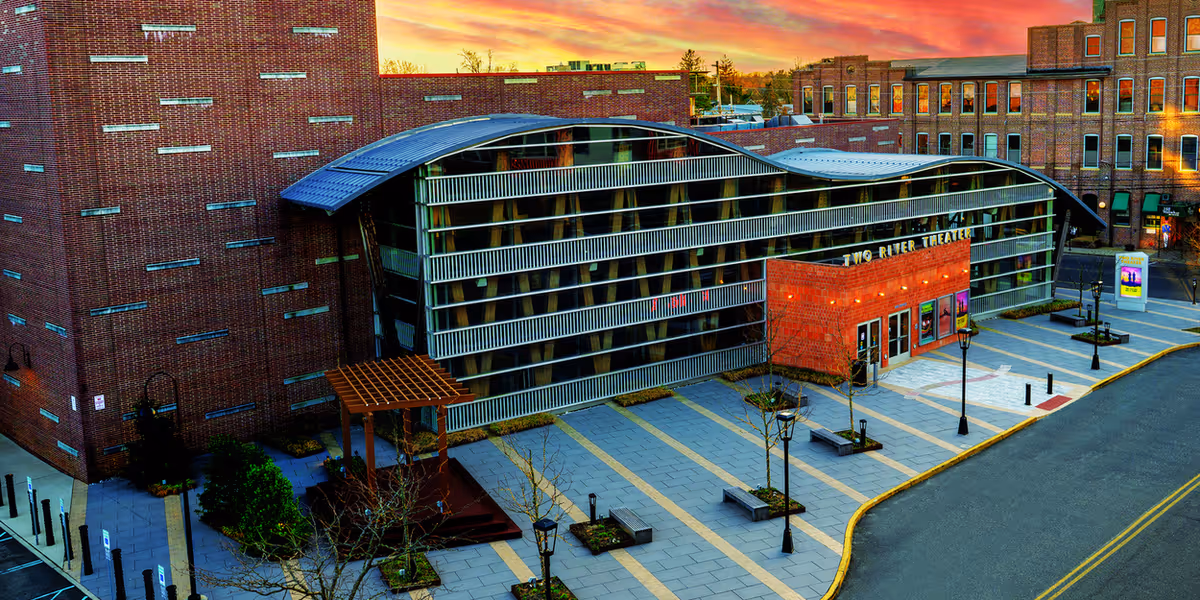 Two River Theater Receives Grant From American Theatre Wing