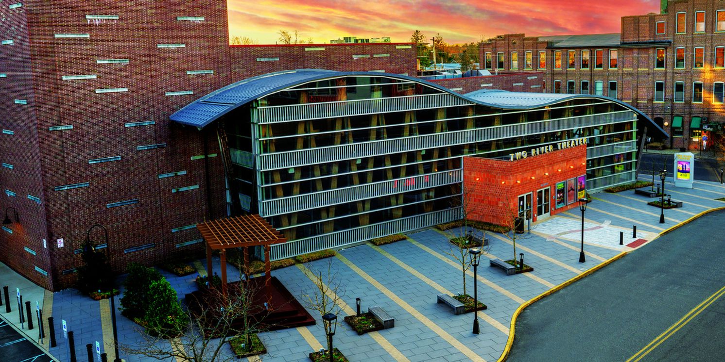 Two River Theater Receives Grant From American Theatre Wing  Image