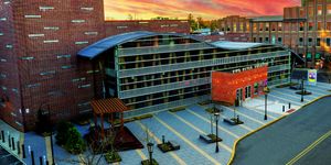 Two River Theater Receives Grant From American Theatre Wing