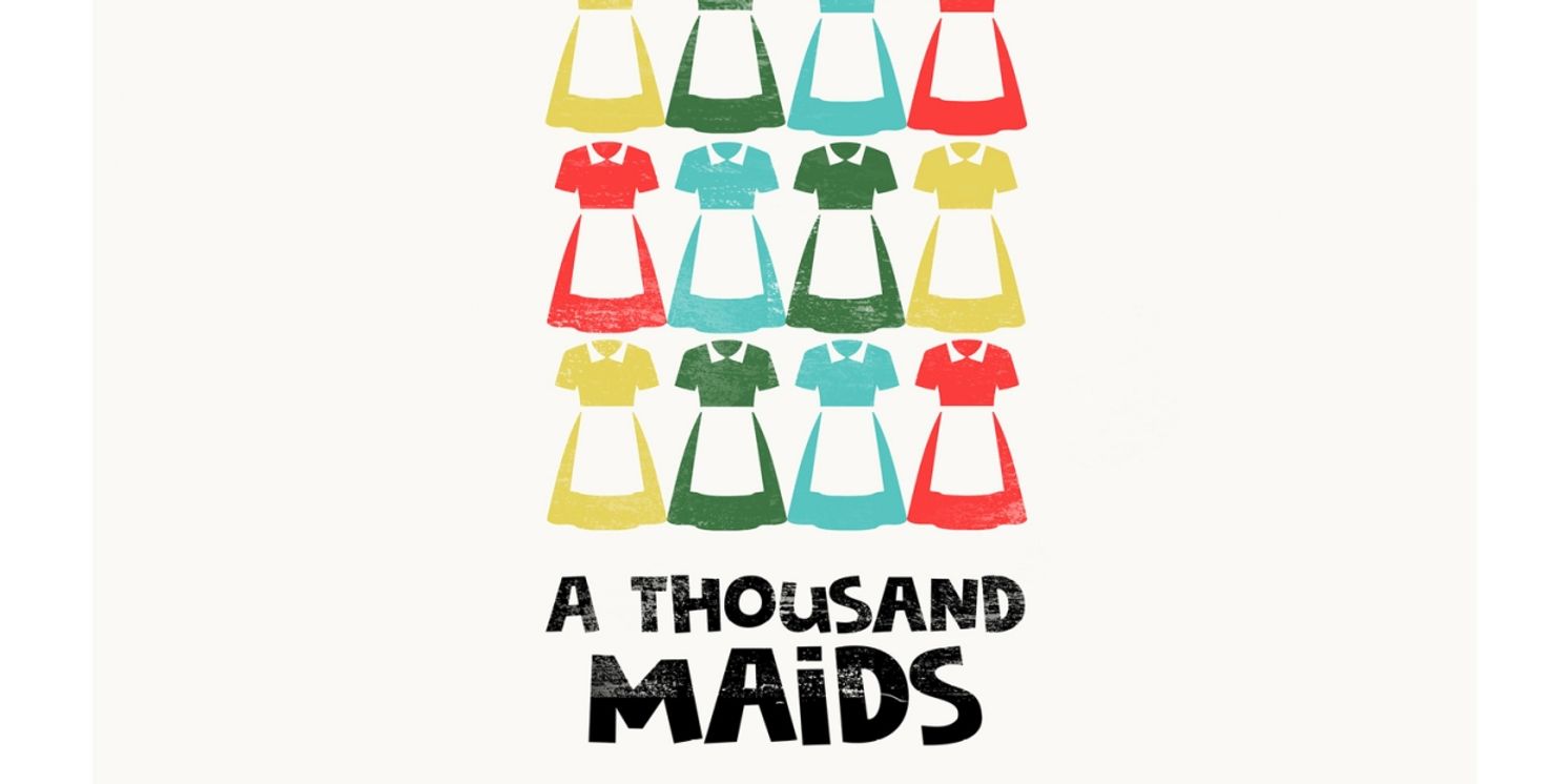 Tickets On Sale For World Premiere Comedy A THOUSAND MAIDS At Two River Theater  Image