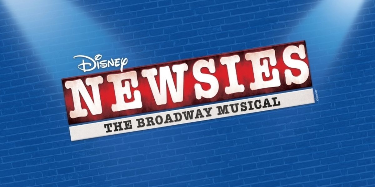 NEWSIES Caps Off Fairfield Teen Theatre's 50th Season