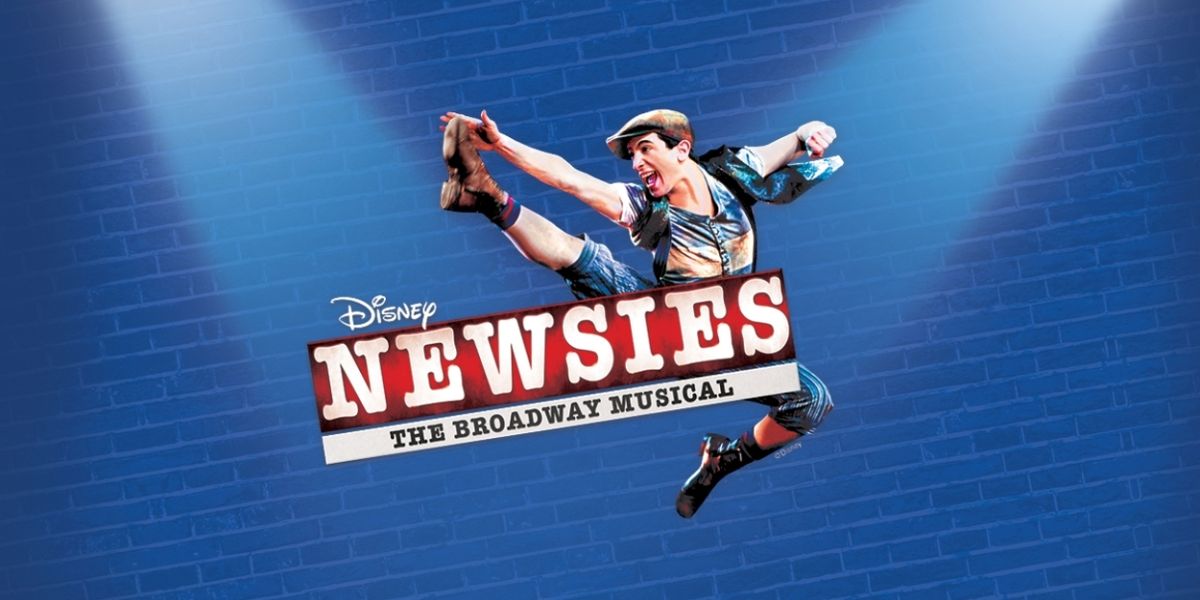 NEWSIES & More Set for Inland Valley Repertory Theatre 35th Anniversary Season