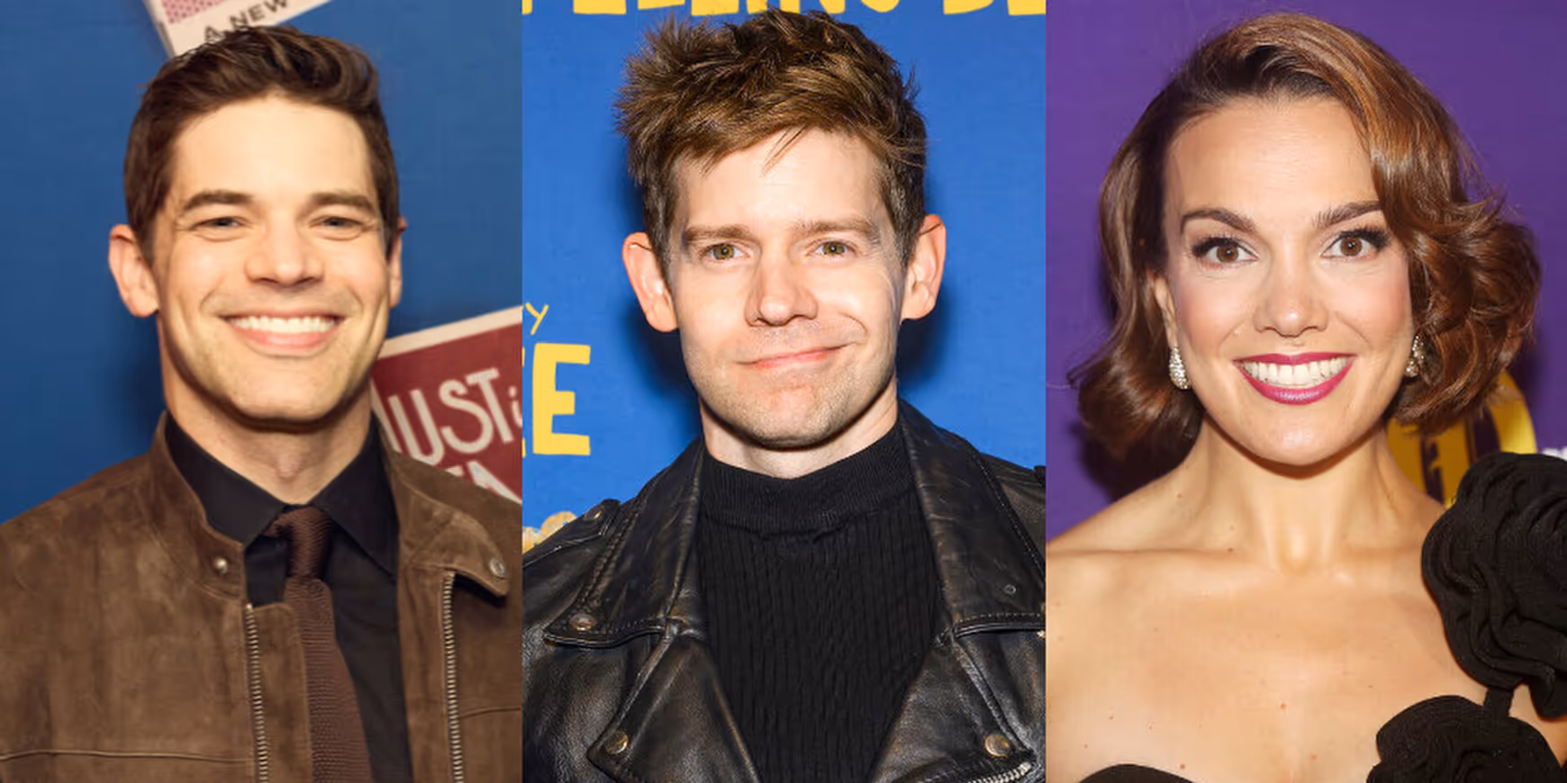 NEWSIES Original Broadway Cast: Where Are They Now?