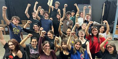NEWSIES to Open Super Summer Theatre's 2026 Super Summer Season Photo