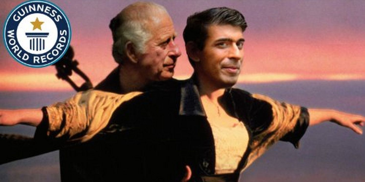 NEWSREVUE Continues to Delight Audiences at Canal Café Theatre Until February 25  Image