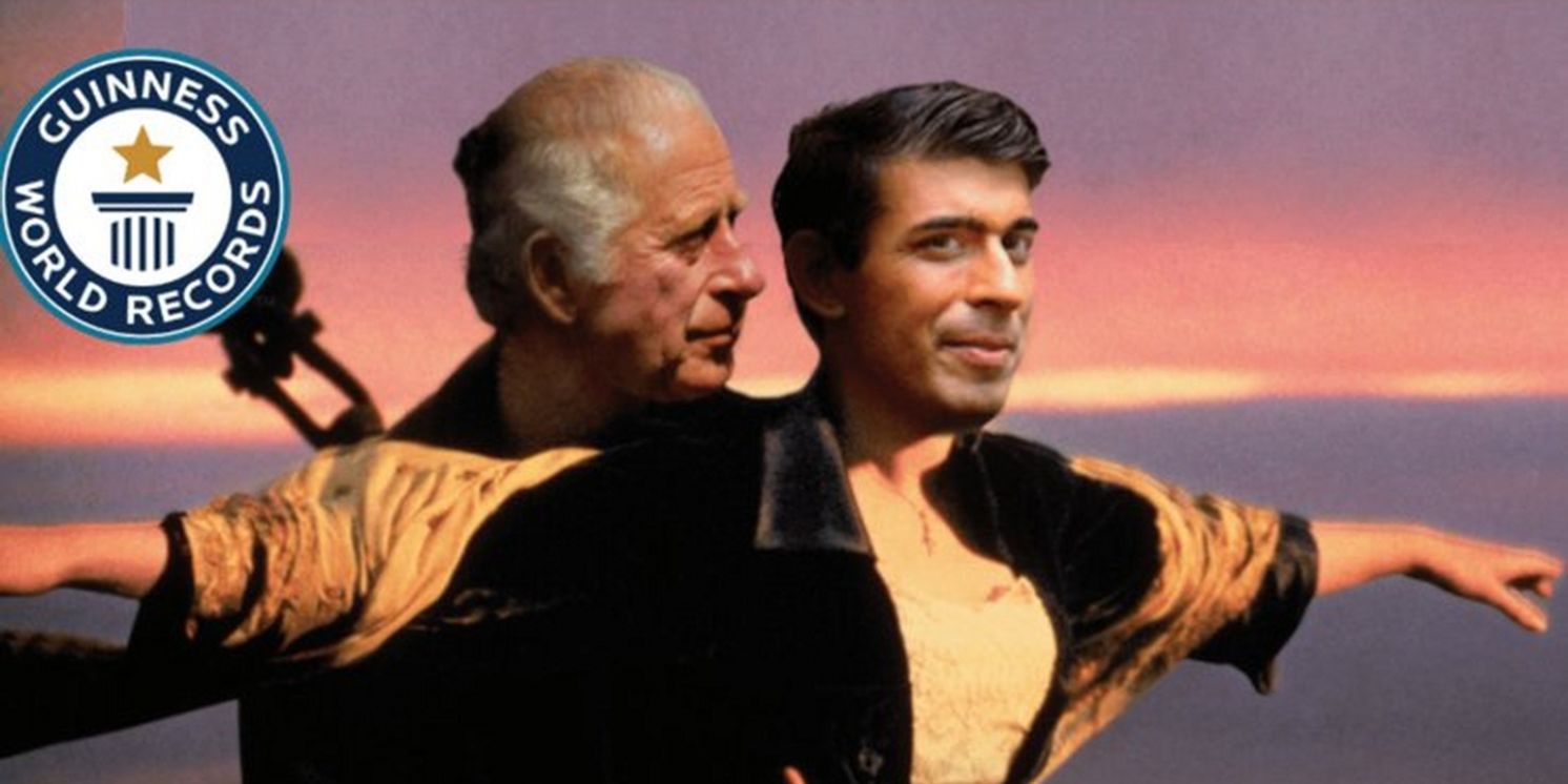 NEWSREVUE Will Transfer To The Seven Dials Playhouse This Month  Image