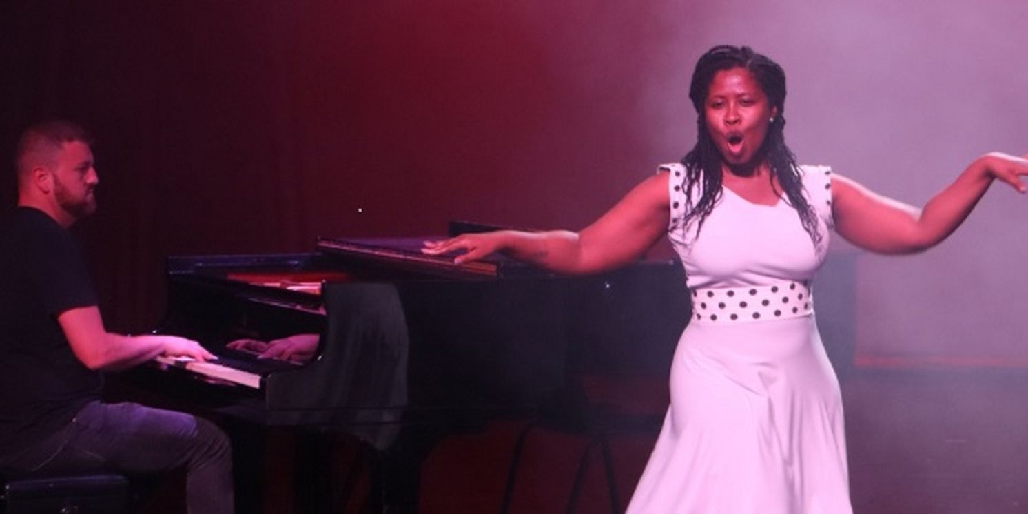 NEXT!!! Comes to Arena@Artscape in December  Image