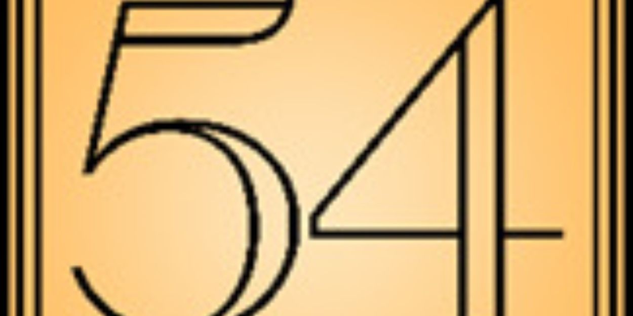 Marilyn Maye, Abby Mueller And More Take the Stage Next Month At 54 Below  Image