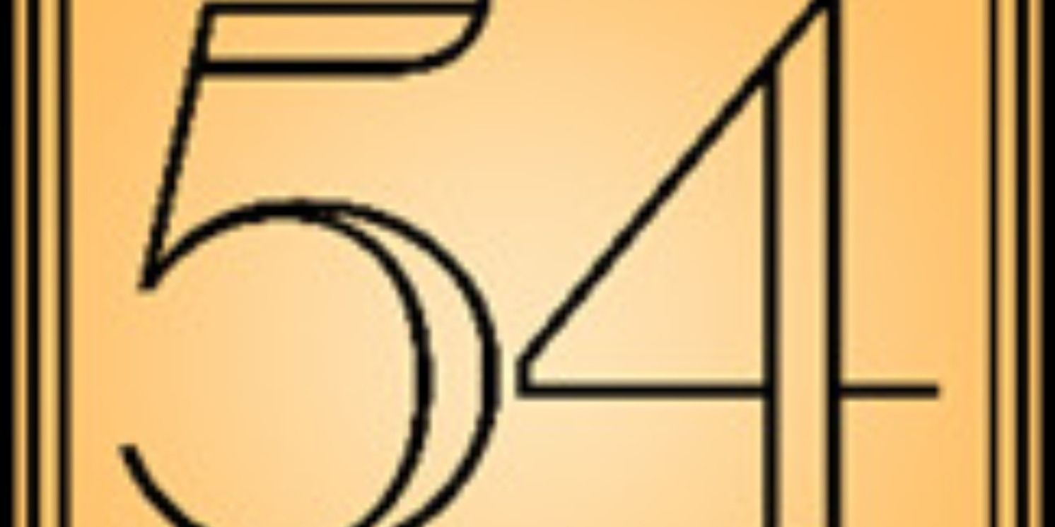 Marilyn Maye, Abby Mueller And More Take the Stage Next Month At 54 Below  Image