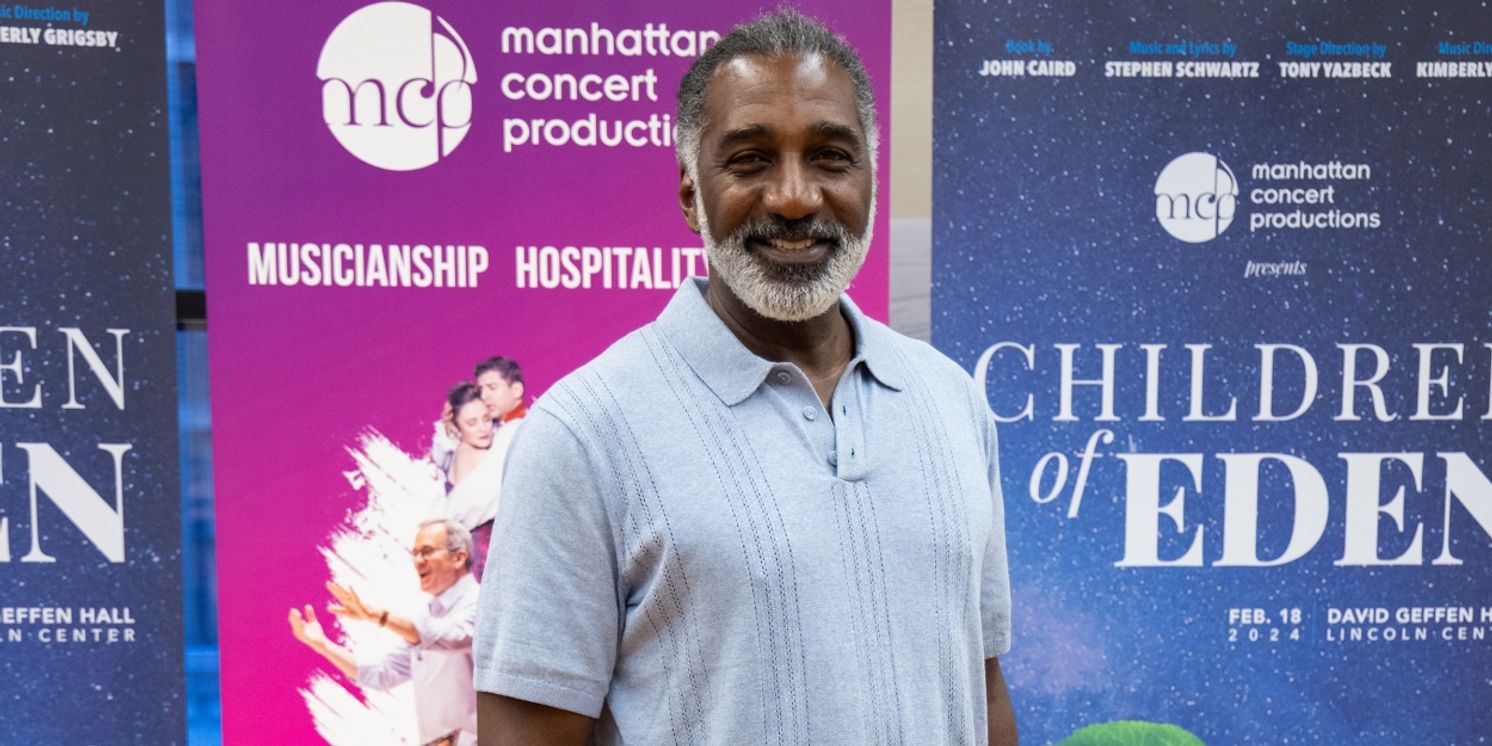 See Norm Lewis, Linda Eder & More Next Month at 54 Below  Image