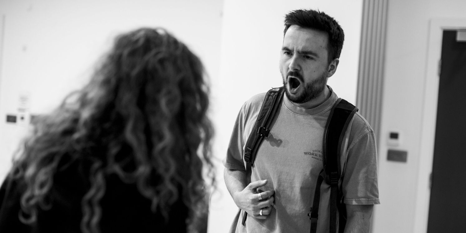 NEXT TO NORMAL Comes to the Bridewell Theatre This Month  Image