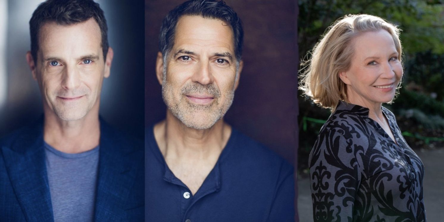 NEXT TO NORMAL, LA CAGE AUX FOLLES, and More Set For Barrington Stage Company's 2024 Season  Image