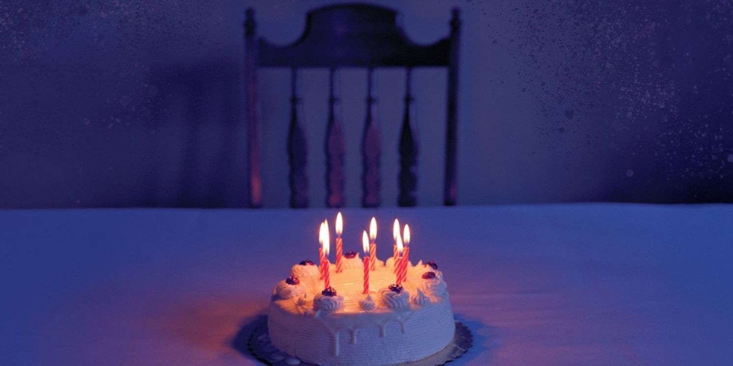 NEXT TO NORMAL Opens Ensemble Theatre's 25-26 Season  Image