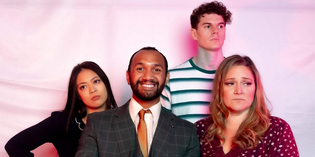 NEXT TO NORMAL Opens in Sydney Next Week