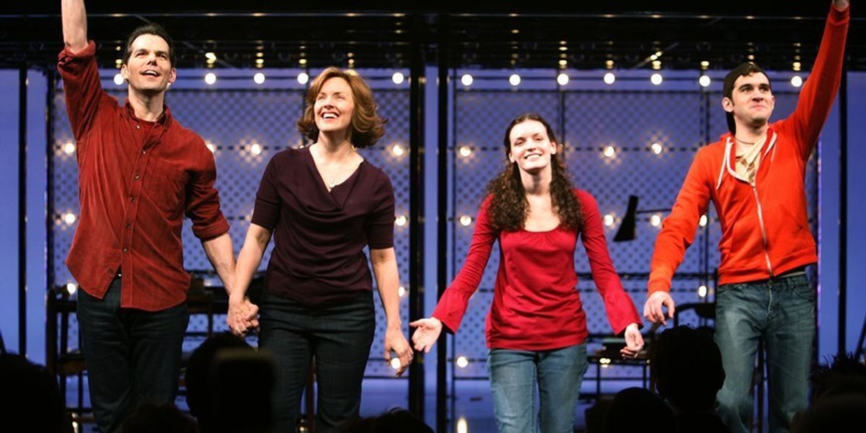 NEXT TO NORMAL Original Broadway Cast: Where Are They Now?