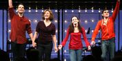 NEXT TO NORMAL Original Broadway Cast: Where Are They Now? Photo