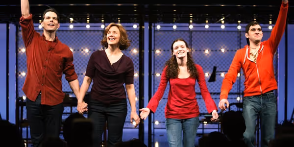 NEXT TO NORMAL Original Broadway Cast: Where Are They Now?
