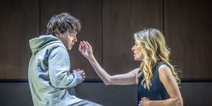 NEXT TO NORMAL Starring Caissie Levy Will Be Available to Stream on BroadwayHD