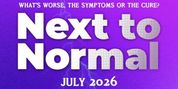 NEXT TO NORMAL to Open in Sydney in July Photo