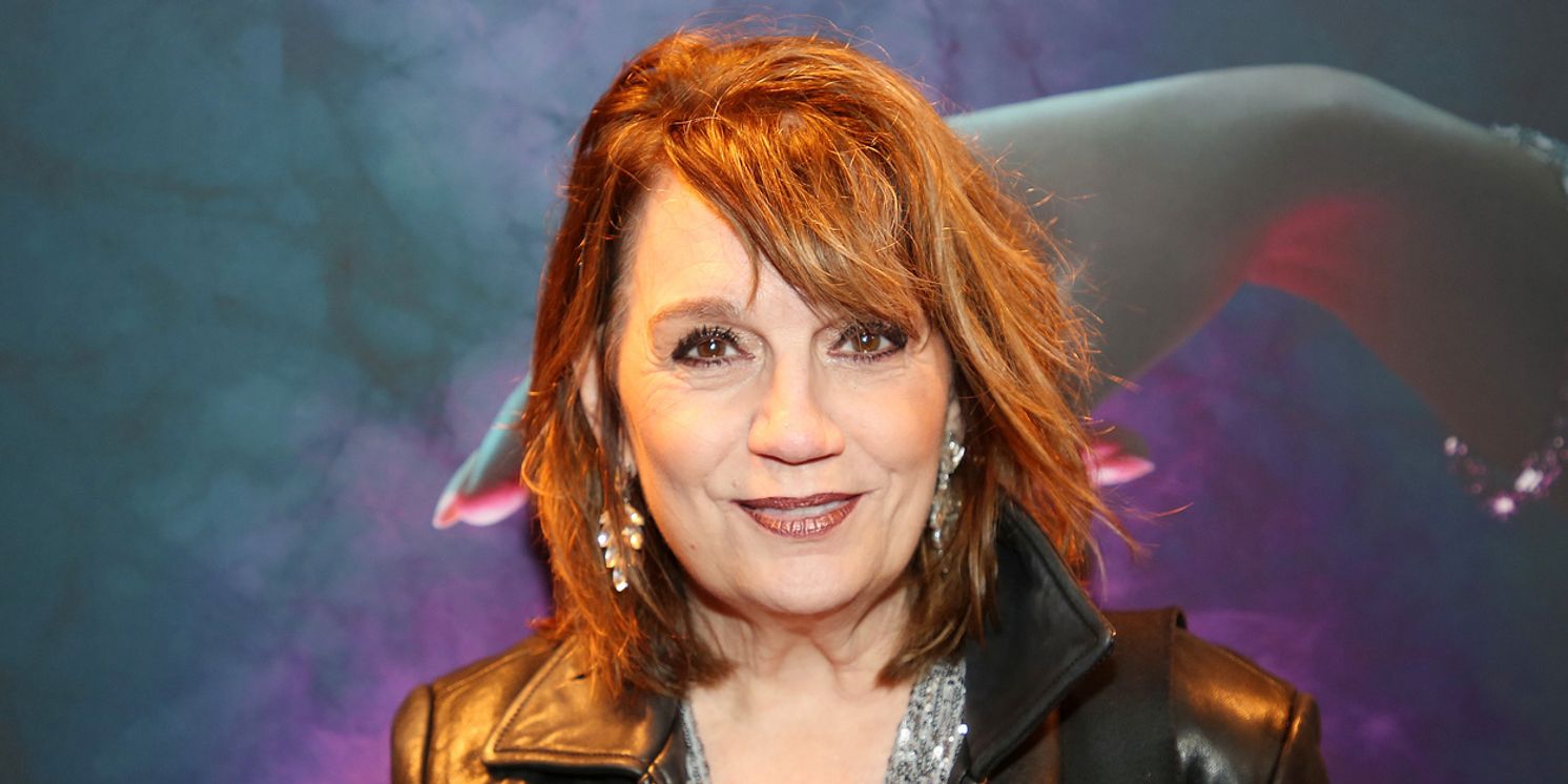 Beth Leavel, Marilyn Maye, Christine Ebersole With Billy Stritch, And More Come To 54 Below Next Week  Image