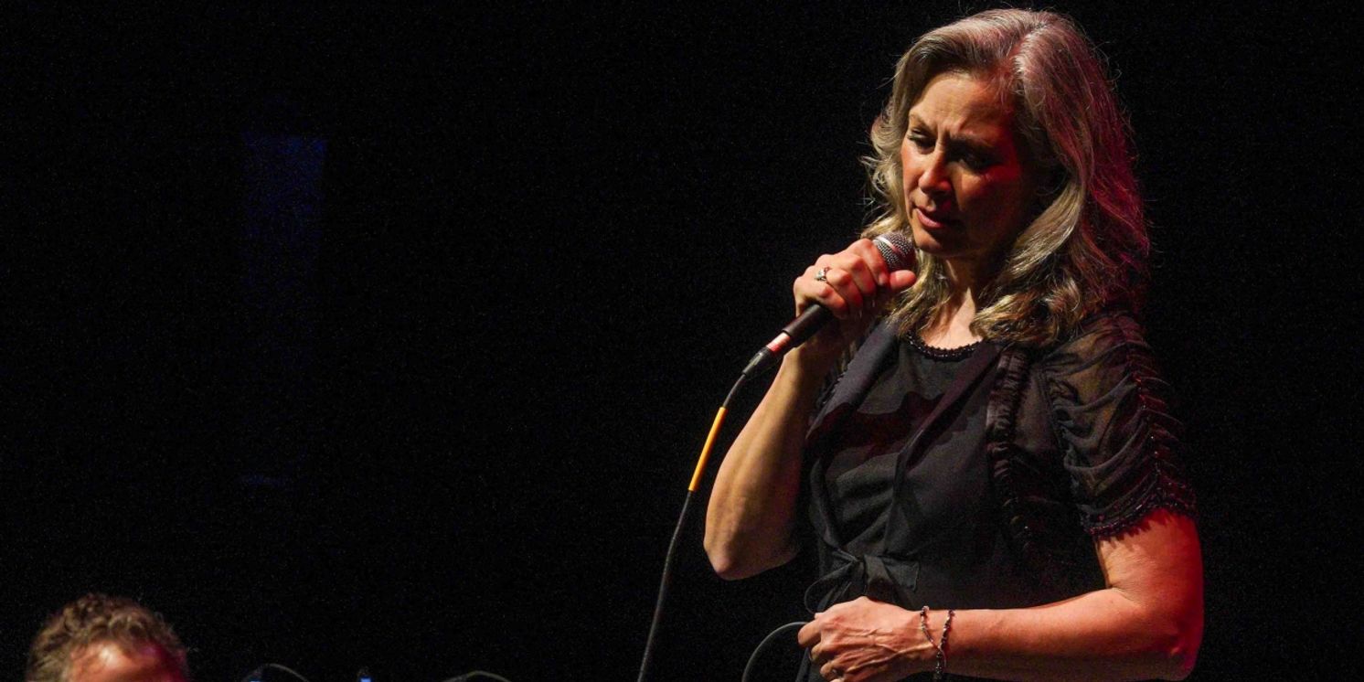 See Linda Eder, Tony Danza and More Next Week at 54 Below  Image