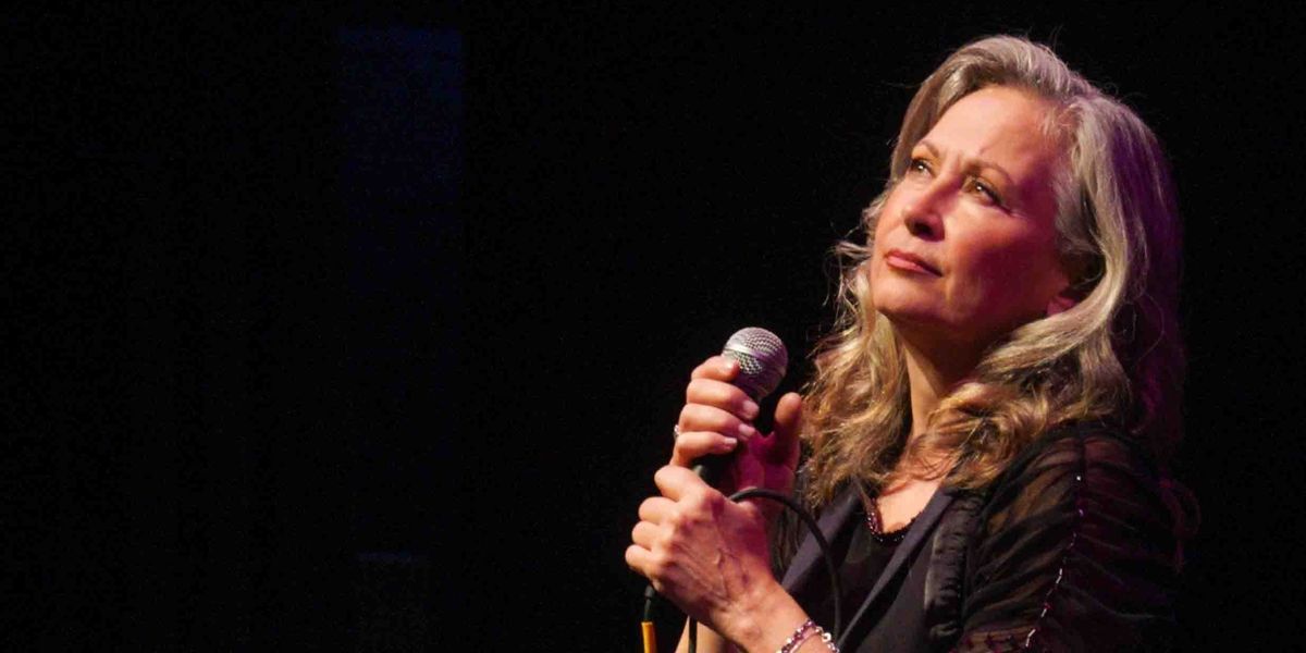 See Linda Eder & More Next Week at 54 Below