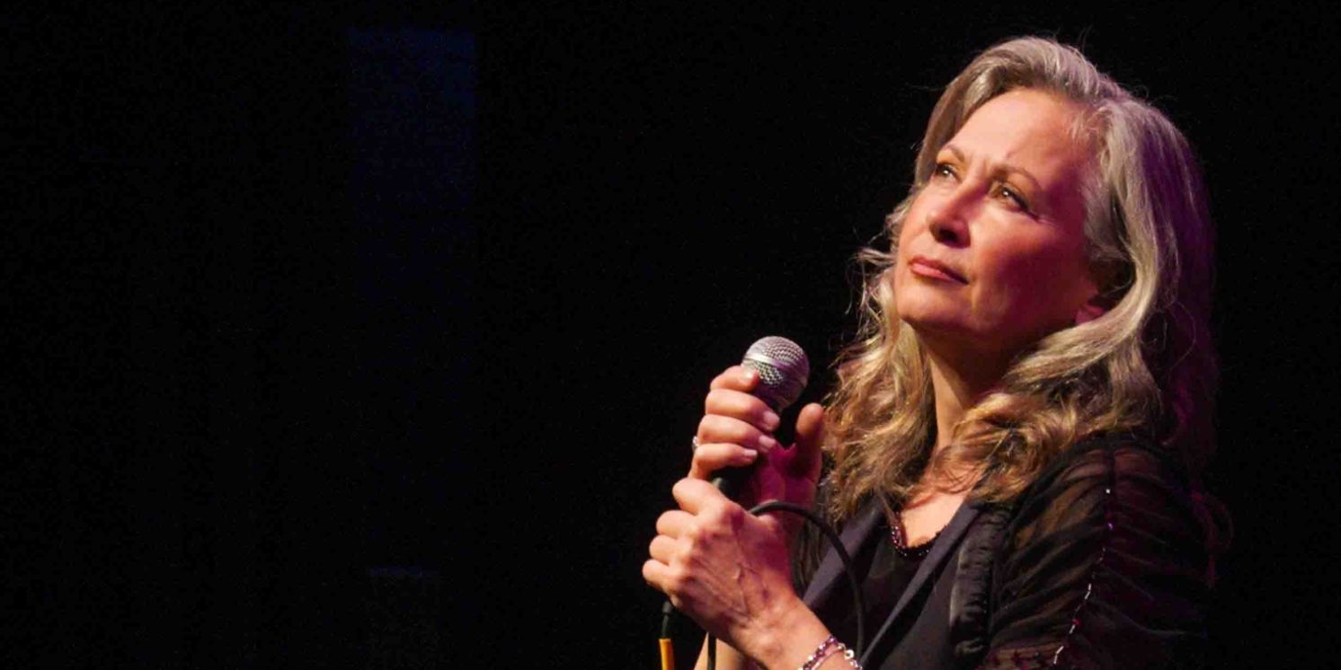 See Linda Eder & More Next Week at 54 Below  Image