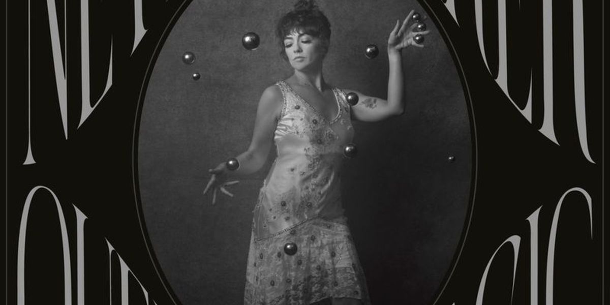 Listen: Neyla Pekarek of The Lumineers Releases Single 'Never Enough ...