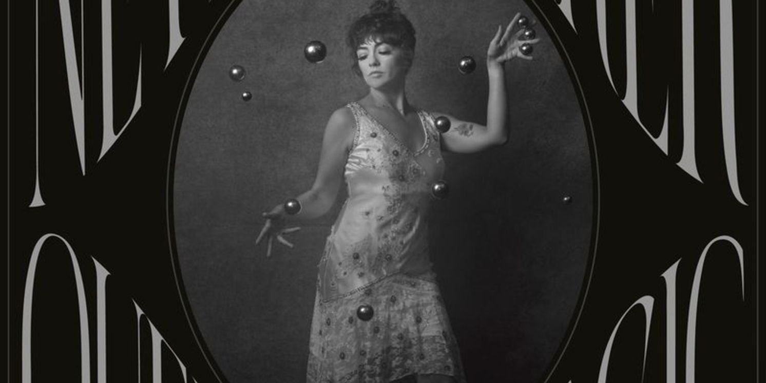 Listen: Neyla Pekarek of The Lumineers Releases Single 'Never Enough' With Mary-Kate Morrissey  Image