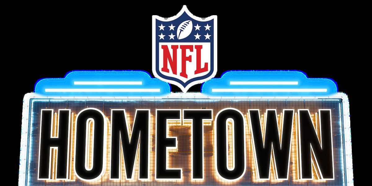 NFL HOMETOWN EATS Trailer Released Ahead of Roku Channel Debut