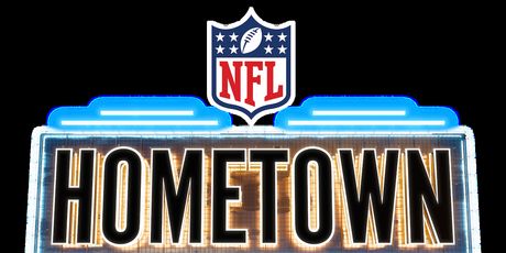 NFL HOMETOWN EATS Trailer Released Ahead of Roku Channel Debut Photo