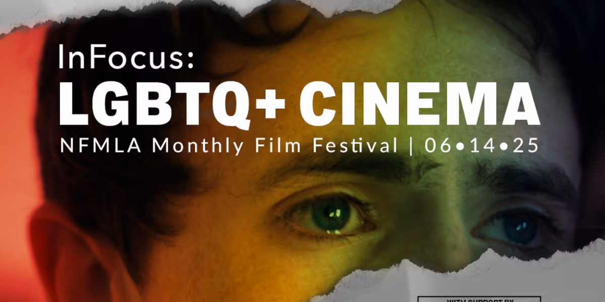 NewFilmmakers Los Angeles To Screen LGBTQ+ Works at June Film Festival