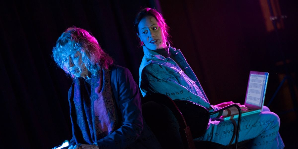 NH Theatre Project to Present Pulitzer Prize Nominated Play COLLECTED STORIES