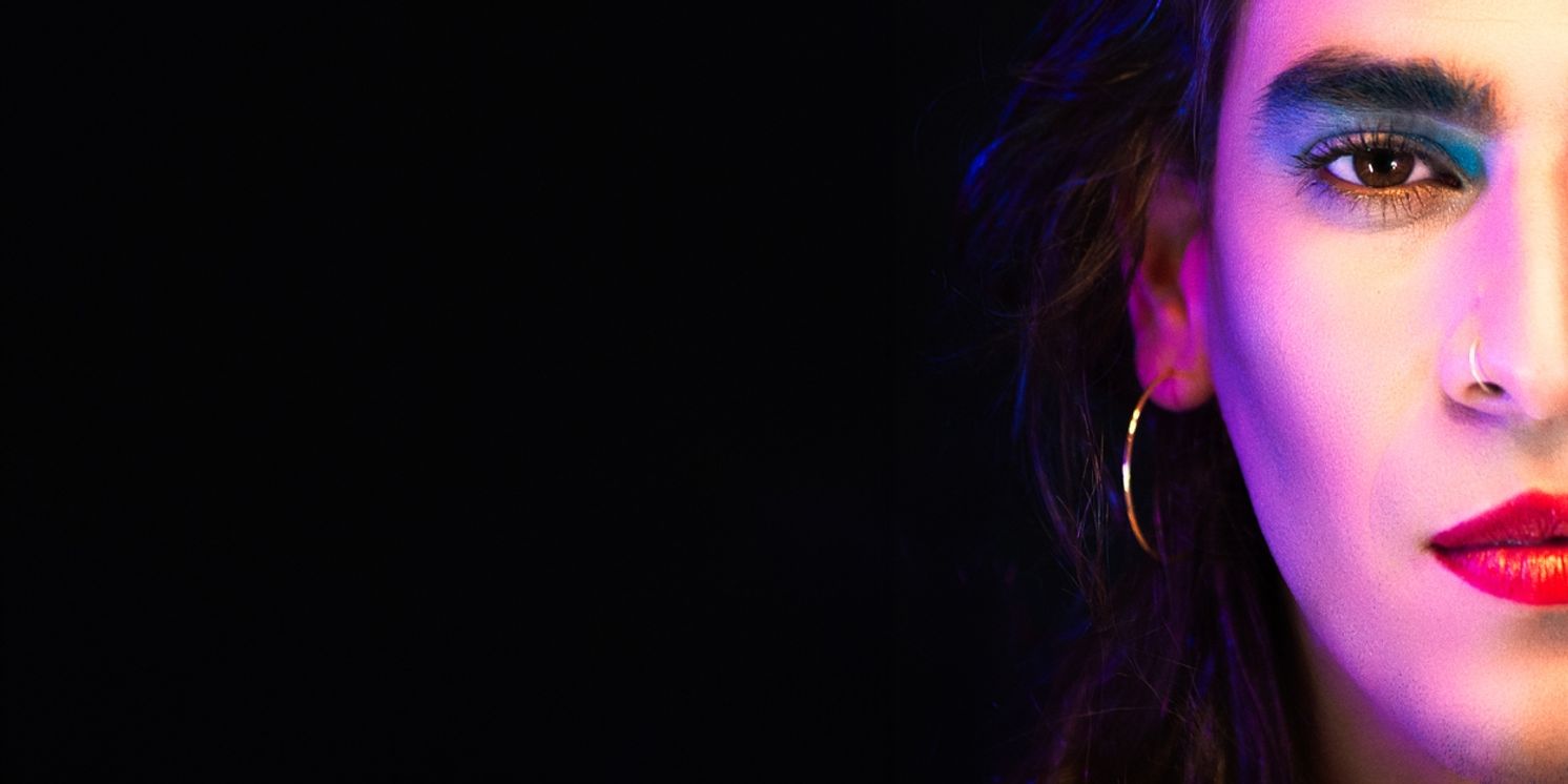 NI MI MADRE Comes to Edinburgh Fringe in July  Image