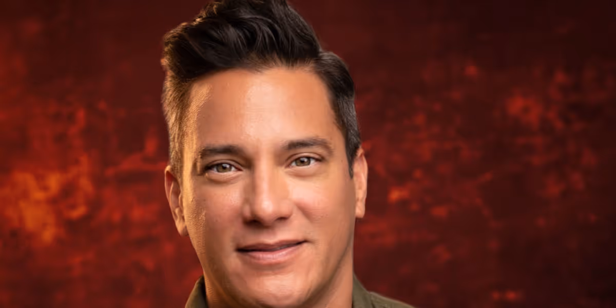 Nicholas Rodriguez Appointed Director of Entertainment and Creative Development at Barry Ball Artists