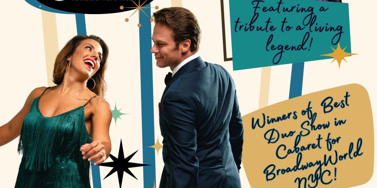NIC & DESI to Present BROADWAY TO HOLLYWOOD at Oscars in May