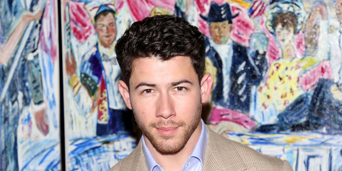 Nick Jonas setzt limitierte Termine an der Ostküste für 'A Night with Nick' fest 