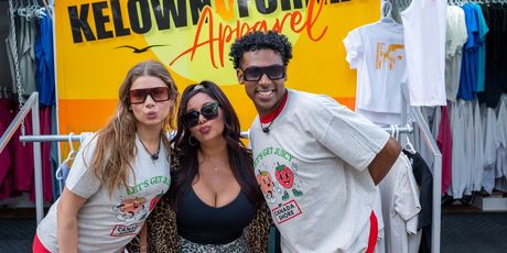 Nicole ‘Snooki’ Polizzi to Guest Star on JERSEY SHORE Spin-off CANADA SHORE Photo